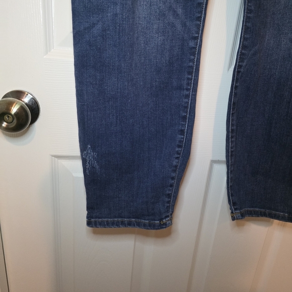 Judy Blue Relaxed Fit Sz 20W - Picture 5 of 10